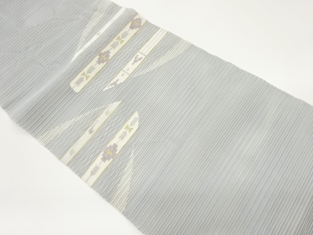 Japanese Kimono / Nagoya Obi Silk